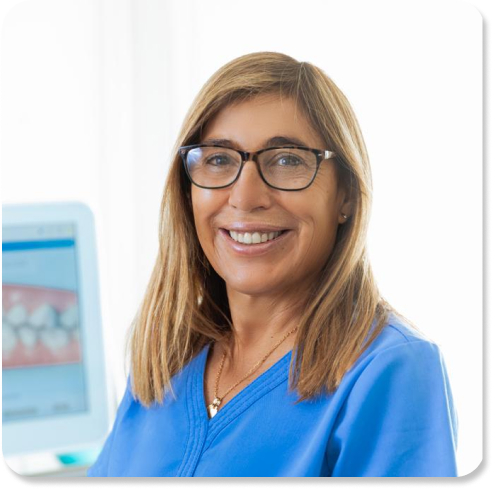 Dra. Gabriela Aparicio