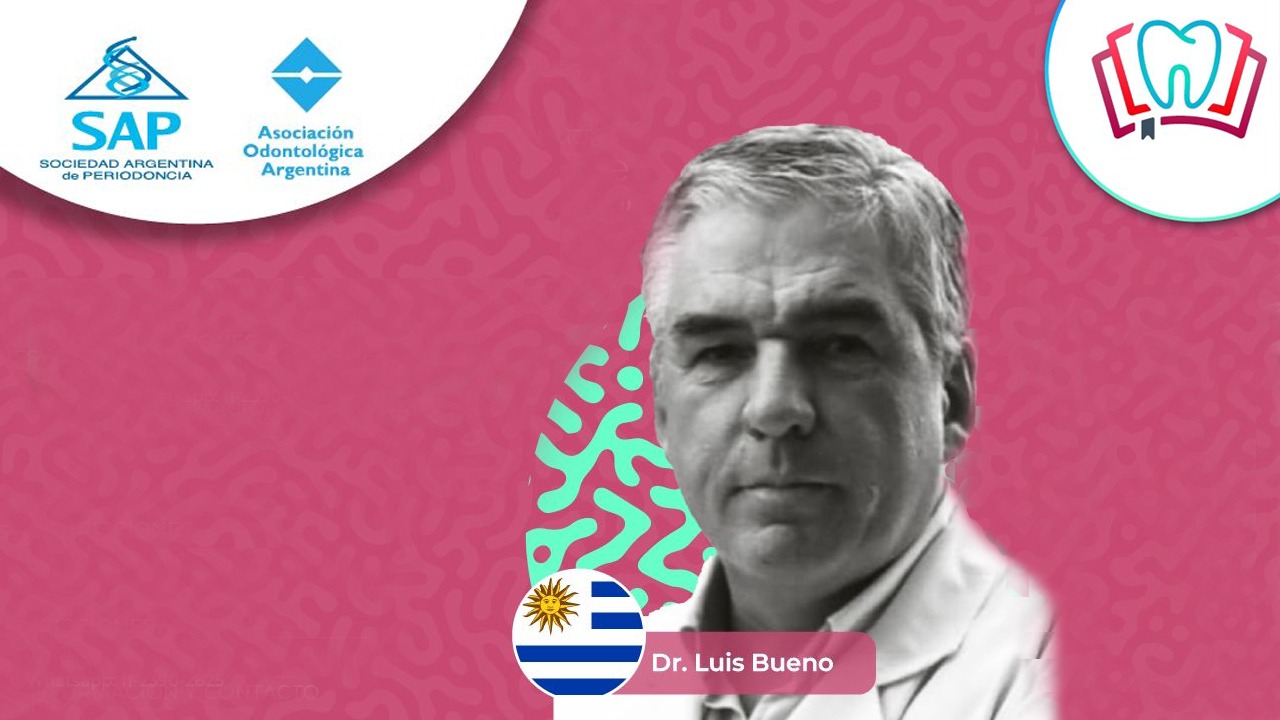 Perio Master Class: Fenotipo gingival y tejido queratinizado en el manejo de recesiones del maxilar inferior